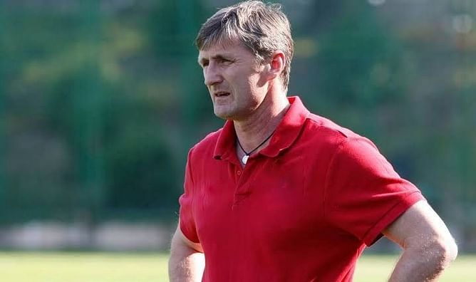 Indian Football: NorthEast United FC appoint former Croatian International Robert Jarni as head coach