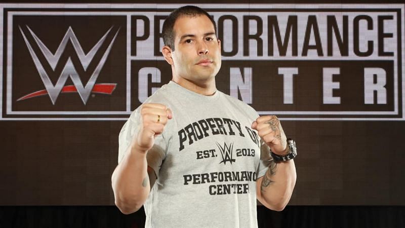Gomes is a Brazilian MMA fighter