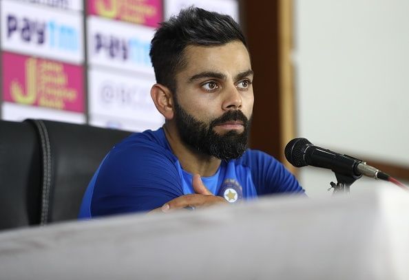 West Indies vs India 2019: Three records Virat Kohli could break in the Test series