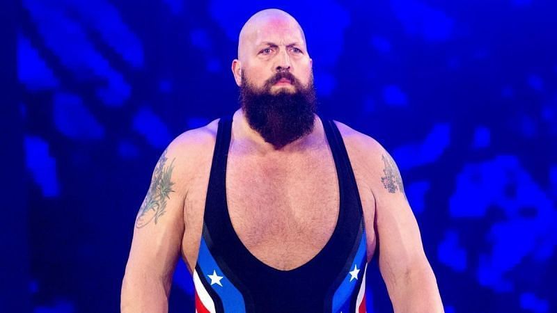 The Big Show could return to WWE very soon
