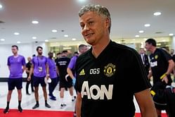 Premier League: Manchester United vs Chelsea - Manchester United Predicted XI