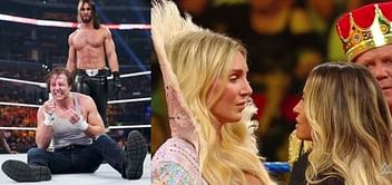 WWE SummerSlam 2019: 5 Interesting stats heading into the event