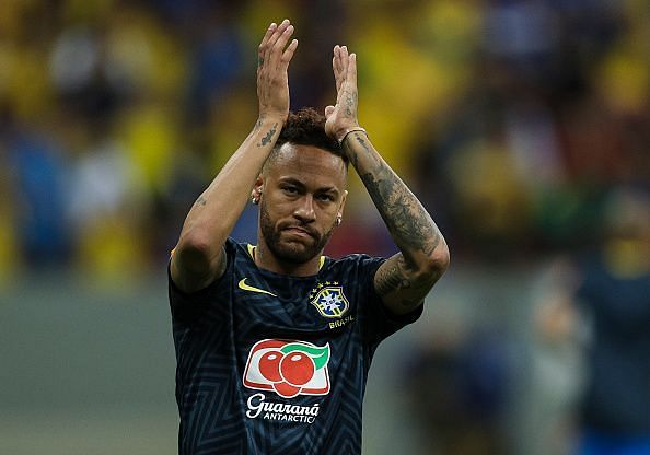 Will Neymar make a spectacular return to Barca?