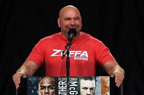 Dana White