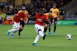 Penalty takers should be decided before the game: Ian Wright