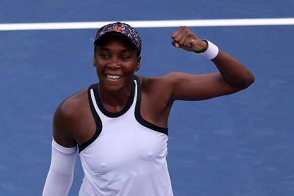 2019 Cincinnati Open quarterfinal: Venus Williams vs Madison Keys, Preview and Prediction