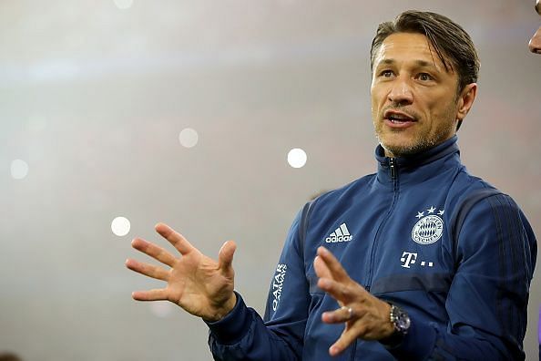 Kovac has taken Bayern&#039;s wing play and turned it up a notch Bayern&#039;s 4-3-3 comes with a strong focus on the wingers and full-backs Bayern&#039;s 4-3-3 comes with a lot of emphasis on the wings