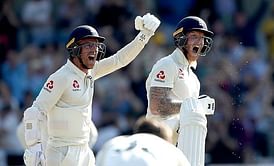 Ashes 2019: तीसरे टेस्ट में इंग्लैंड की 1 विकेट से रोमांचक जीत, बेन स्टोक्स की बेहतरीन शतकीय पारी