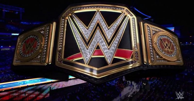 The WWE Championship had had many names