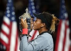 WTA tour 2019: US Open power rankings