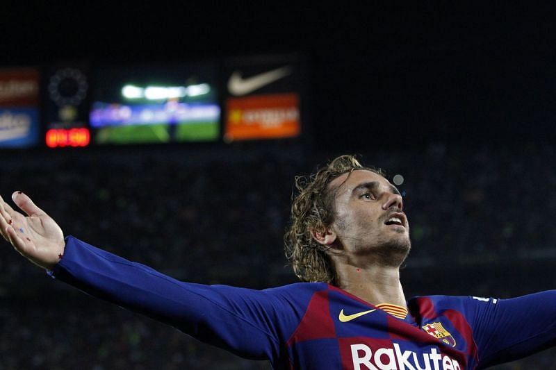 New signing Griezmann enjoys a goal-scoring home debut on Matchday-2