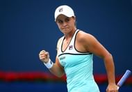 Ashleigh Barty