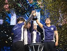 LoL News: Team Liquid beat Cloud9, win LCS title for the fourth time in a row at Summer Split 2019