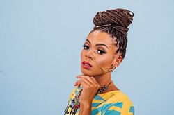 Introducing... Briana Brandy, WWE's newest Superstar