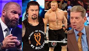 5 reasons why Vince McMahon will have a WWE Draft in 2019