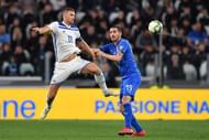 Italy v Bosnia and Herzegovina - UEFA Euro 2020 Qualifier