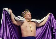 The 5 best Harley Race matches