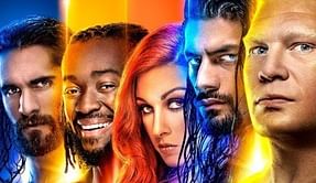 WWE Rumors: 3 Major Championship matches unfortunately not taking place at SummerSlam