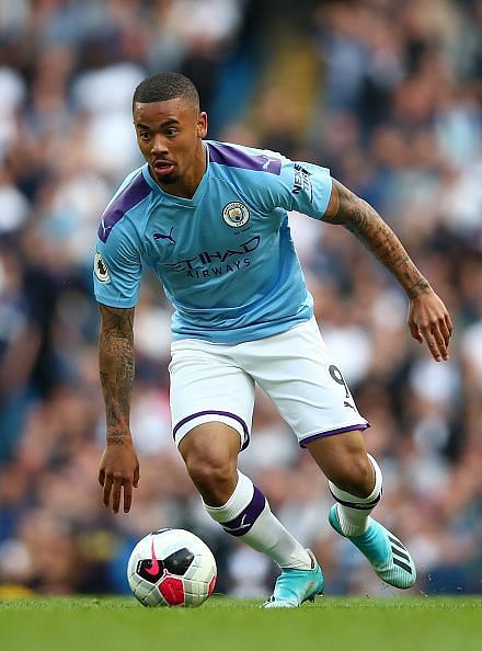 Gabriel Jesus