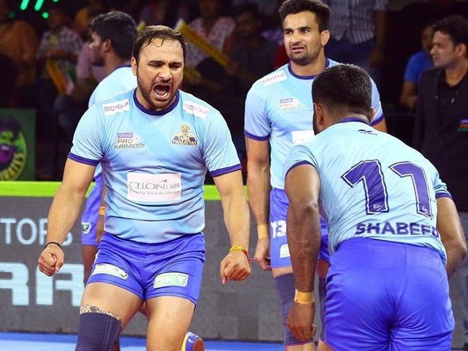 Pro Kabaddi League 2019 | Match 45: Tamil Thalaivas vs Bengaluru Bulls Review | 17th August