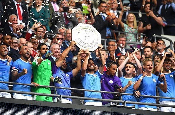 FA Community Shield 2019: Manchester City 1-1 Liverpool (5-4 on pens) - 5 Talking Points