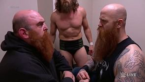 Unpopular Opinion: Having a random, bald, bearded man 'unveiled as Roman Reigns' attacker' was the only option
