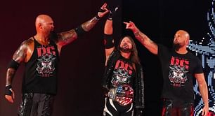 Clash of Champions 2019: 5 potential opponents for AJ Styles