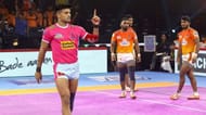 Puneri Paltan's defence too has its own woes