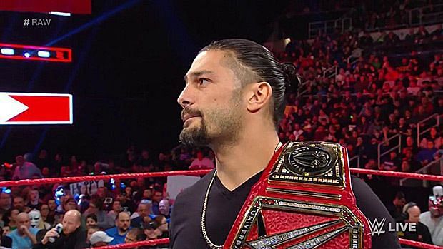 Roman Reigns opens up on what battling leukemia was really like