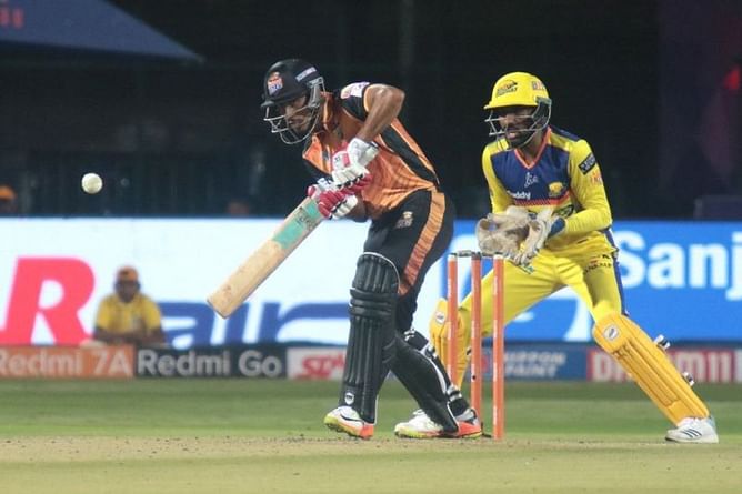 KPL 2019: Pravin Dubey's half-century goes in vain as Mysuru Warriors beat Hubli Tigers