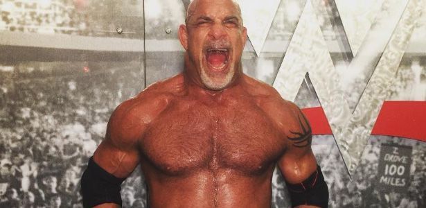 Goldberg