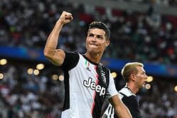 5 Records Cristiano Ronaldo can break or equal during the 2019/20 campaign