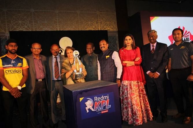 Stage set for second leg of KPL in Mysore