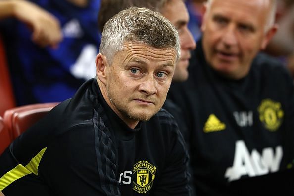 Can Solskjaer catapult Manchester United to glory?