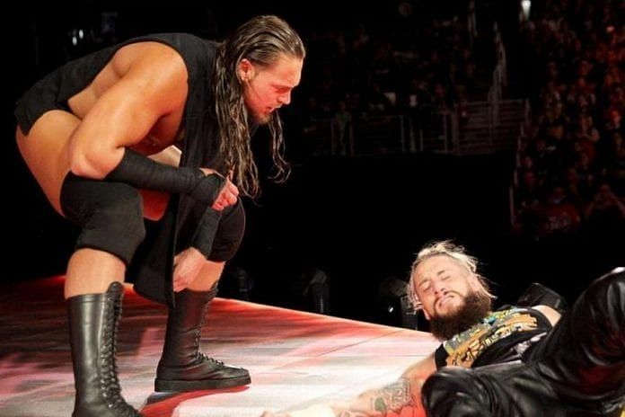Enzo and Cass&#039; split up wasn&#039;t too kind