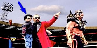 5 of the weirdest WWE SummerSlam moments ever
