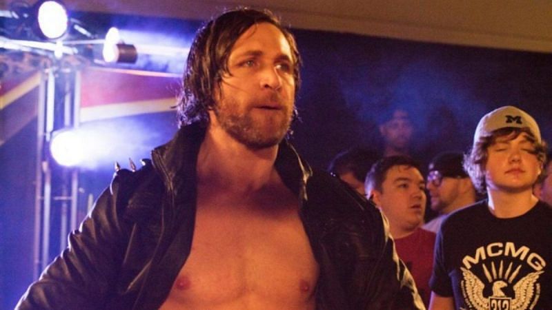 Chris Sabin&#039;s name carries credibility with the hardcore fan base.