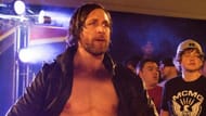 Chris Sabin's name carries credibility with the hardcore fan base.