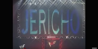 WWE History: Chris Jericho makes his debut on Monday Night Raw