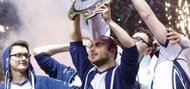 Kuro 'Kuroky' Takhasomi with the Aegis of Champions