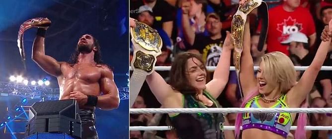 WWE SummerSlam 2019: 5 interesting stats and facts coming out of the show