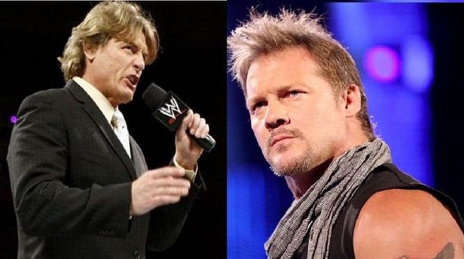 WWE/AEW News: William Regal responds to Chris Jericho's bold claim about NXT