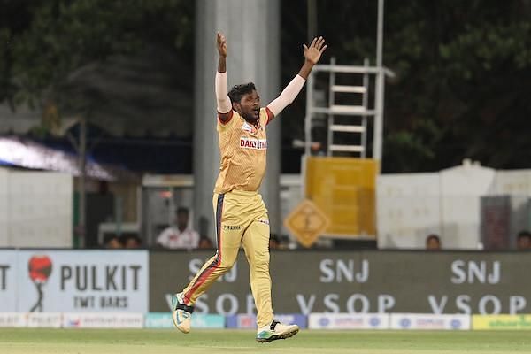 The 2019 TNPL players who impressed former India stars