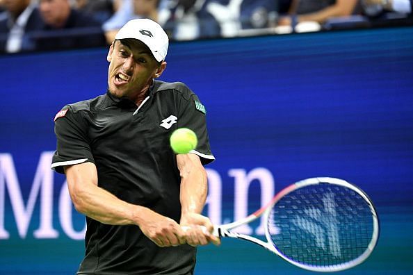 John Millman