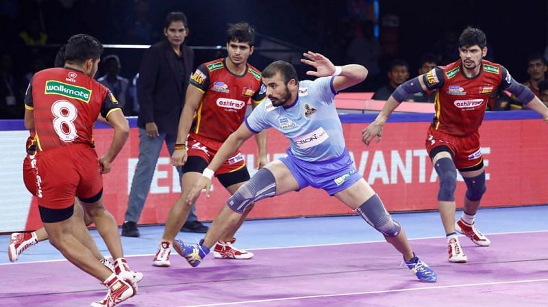 Can the star-studded Tamil Thalaivas get back to winning ways at home?