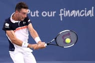 Roberto Bautista Agut