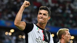 Serie A 2019-20: 3 reasons why Cristiano Ronaldo will win finish as the top scorer this season