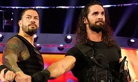 WWE राउंड अप:रोमन पर अटैक करने वाले हमलावर की हुई पहचान,पंक की पहली हॉरर मूवी का ट्रेलर हुआ रिलीज