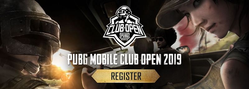 PUBG Mobile Club Open Fall Split 2019