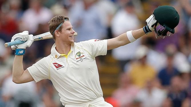 Ashes 2019: Steve Smith joins exclusive club of batsmen to have scored twin hundreds in an Ashes Test